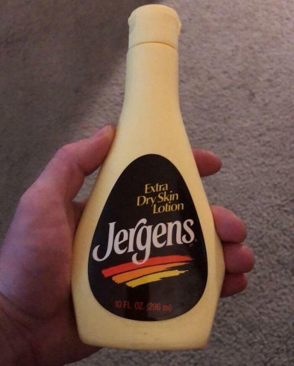 Amazing Finds From The Past (33 pics)