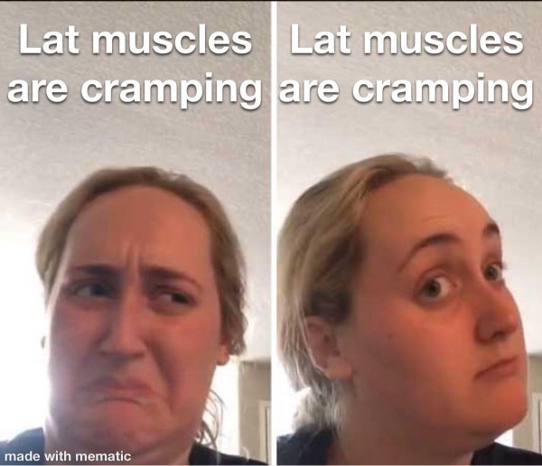Memes About Workout (28 pics)