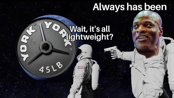 Memes About Workout (28 pics)
