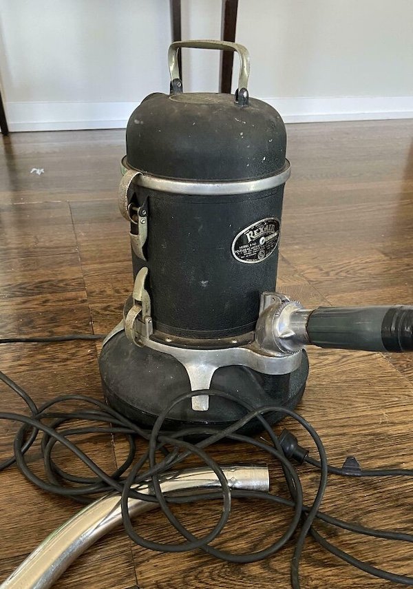 Amazing Finds From The Past (33 pics)