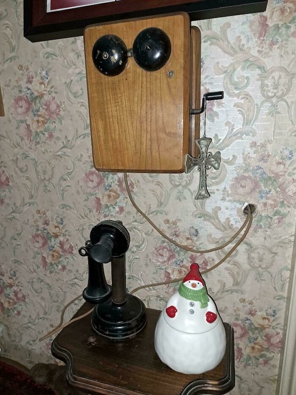 Amazing Finds From The Past (33 pics)