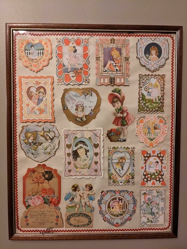 Amazing Finds From The Past (33 pics)