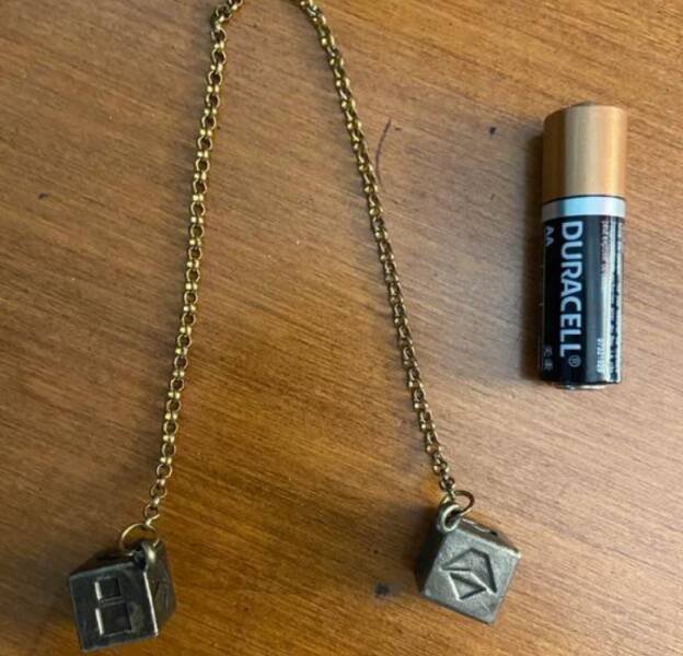 What Are These Things? (26 pics)