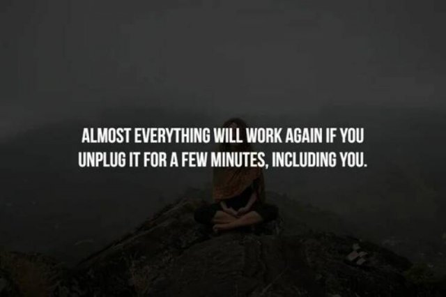 Useful Life Advices (20 pics)
