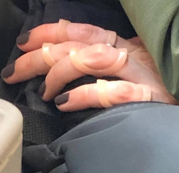 What Are These Things? (26 pics)