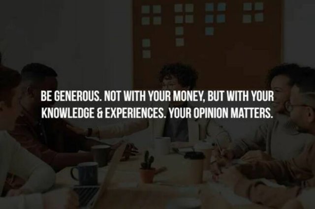 Useful Life Advices (20 pics)