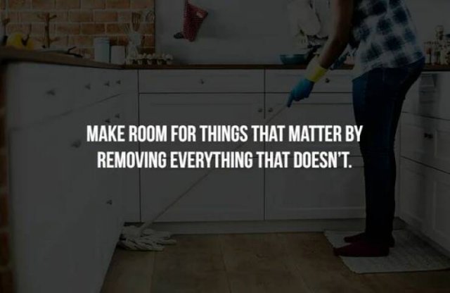 Useful Life Advices (20 pics)