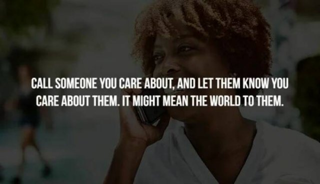 Useful Life Advices (20 pics)