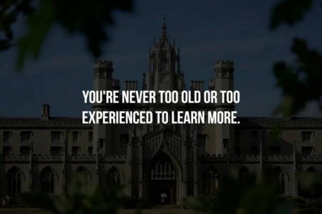 Useful Life Advices (20 pics)