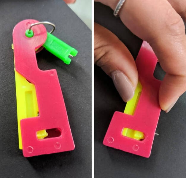What Are These Things? (26 pics)