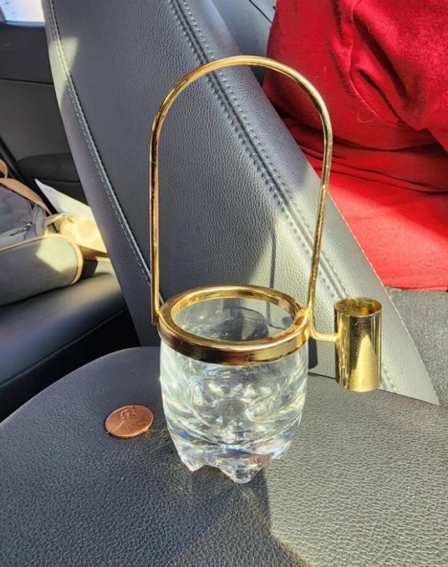 What Are These Things? (26 pics)