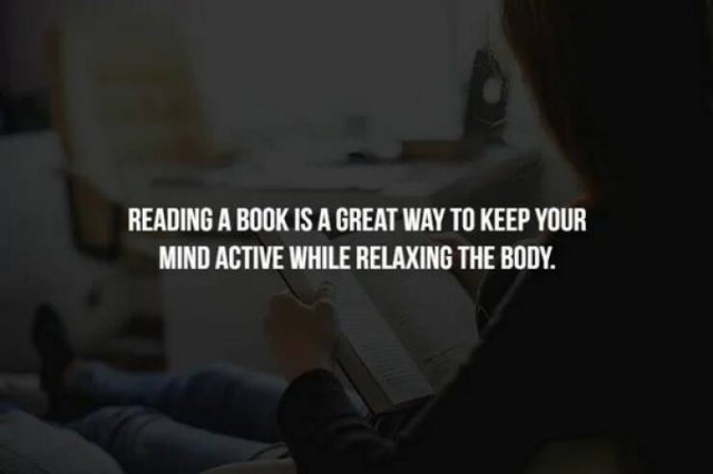 Useful Life Advices (20 pics)