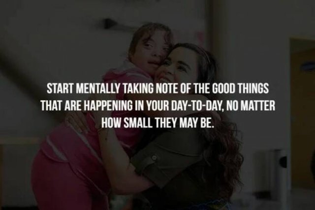Useful Life Advices (20 pics)