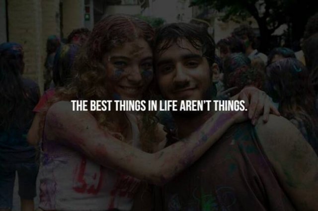 Useful Life Advices (20 pics)