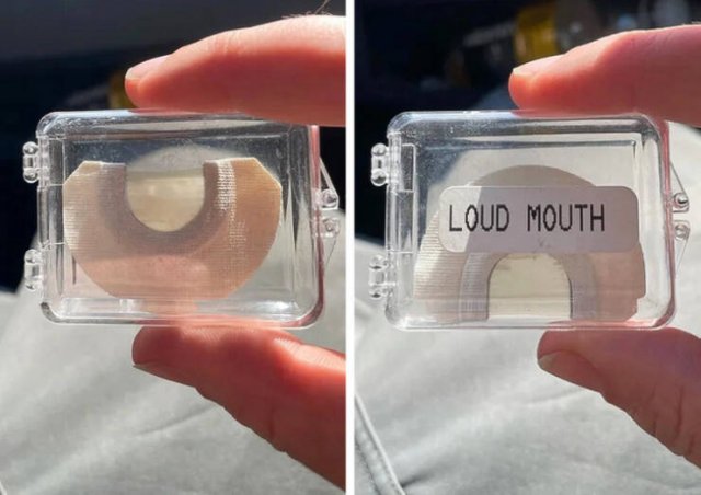 What Are These Things? (26 pics)