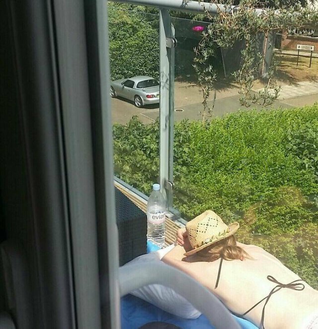 A Little Bit About Remote Work (25 pics)