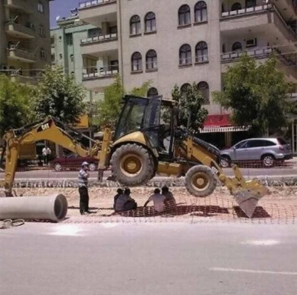 Not Very Smart People (24 pics)