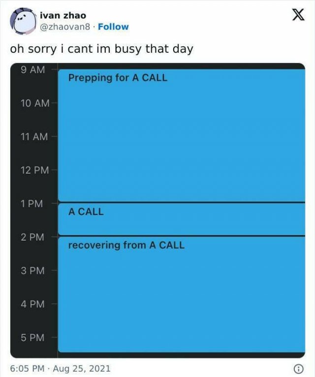 A Little Bit About Remote Work (25 pics)