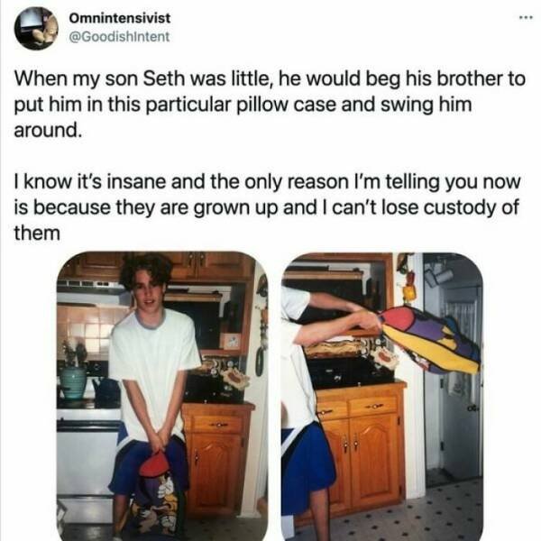 Not Very Smart People (24 pics)