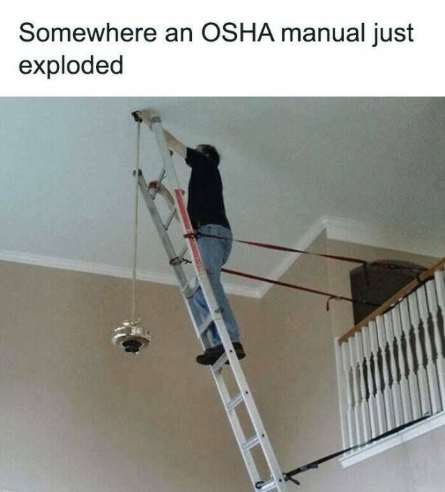 Not Very Smart People (24 pics)