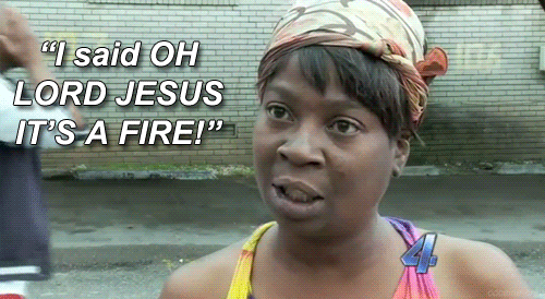 Ordinary But Dangerous Things (17 gifs) Ordinary But Dangerous Things (17 gifs)