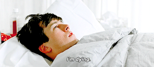 Odd Thoughts (14 gifs)
