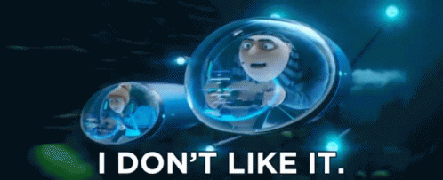 Odd Thoughts (14 gifs)