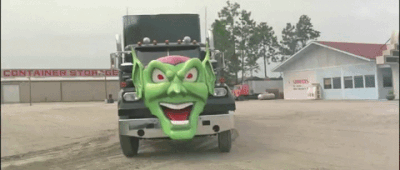 Ordinary But Dangerous Things (17 gifs) Ordinary But Dangerous Things (17 gifs)