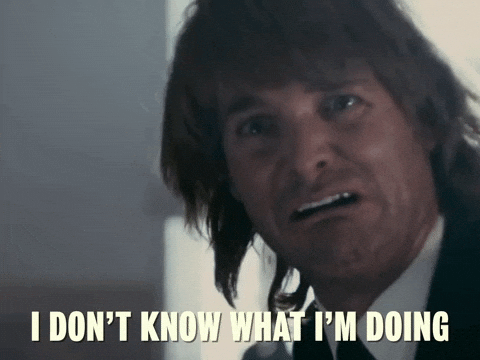 Odd Thoughts (14 gifs)