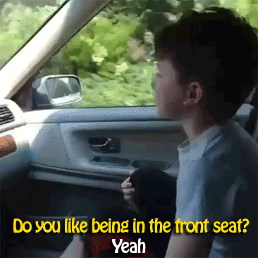 Ordinary But Dangerous Things (17 gifs) Ordinary But Dangerous Things (17 gifs)