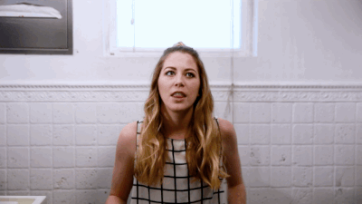 Odd Thoughts (14 gifs)