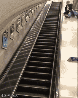 Ordinary But Dangerous Things (17 gifs) Ordinary But Dangerous Things (17 gifs)