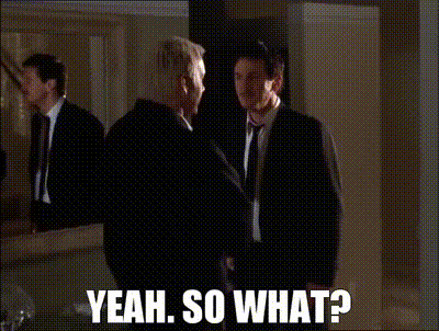 Odd Thoughts (14 gifs)