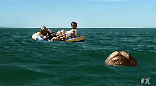 Ordinary But Dangerous Things (17 gifs) Ordinary But Dangerous Things (17 gifs)