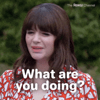 Odd Thoughts (14 gifs)