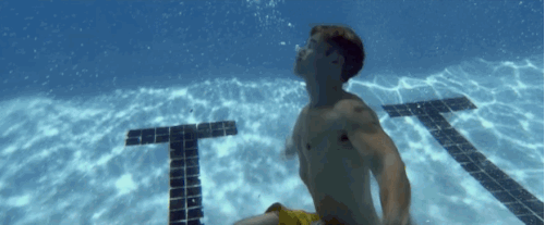 Ordinary But Dangerous Things (17 gifs) Ordinary But Dangerous Things (17 gifs)