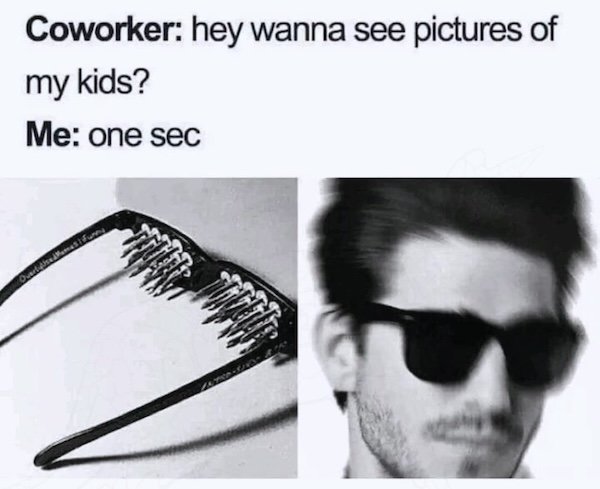 Memes About Work (29 pics)
