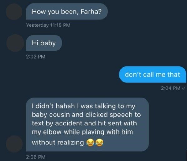 Funny Messages (25 pics)