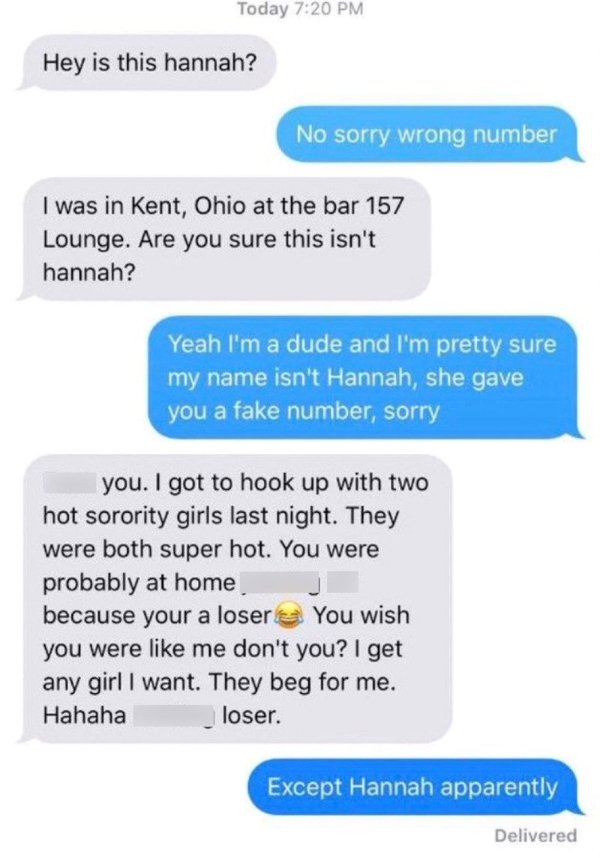 Funny Messages (25 pics)