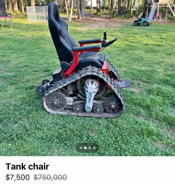Crazy Cars For Sale (29 pics)