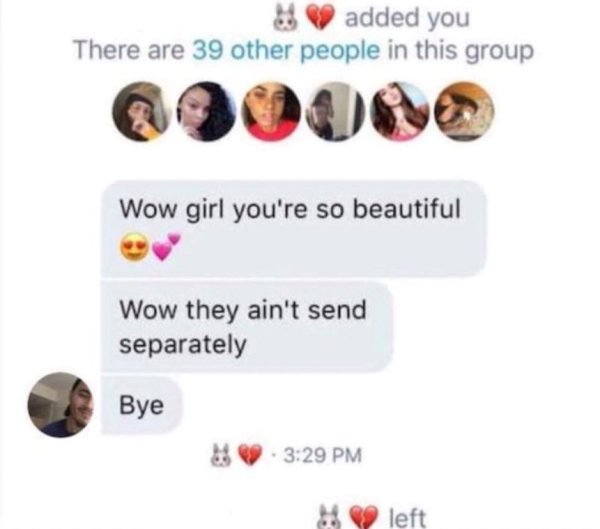 Funny Messages (25 pics)