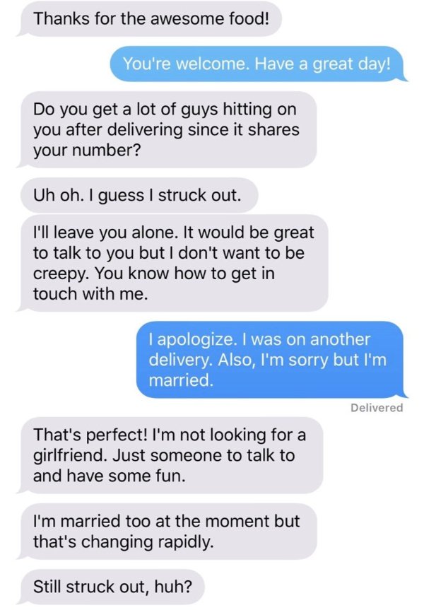 Funny Messages (25 pics)