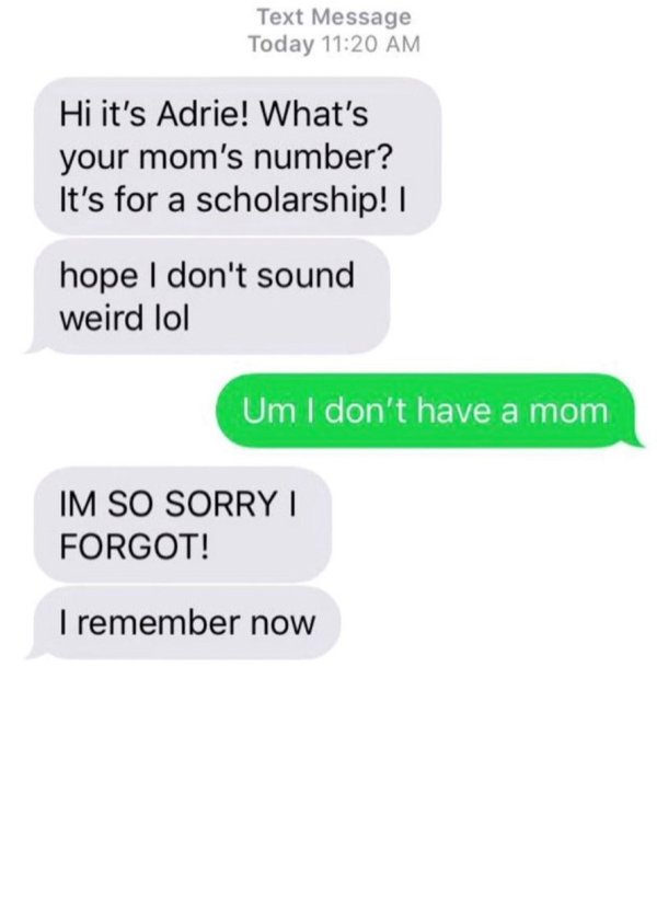 Funny Messages (25 pics)