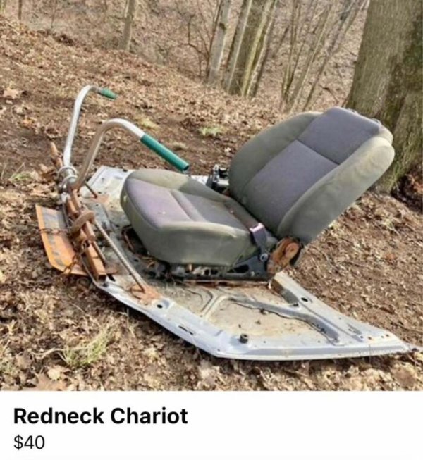 Crazy Cars For Sale (29 pics)