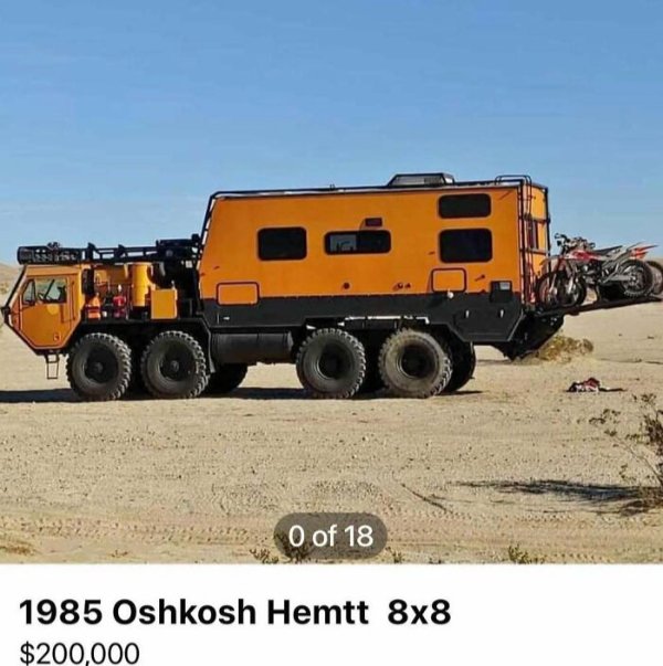 Crazy Cars For Sale (29 pics)
