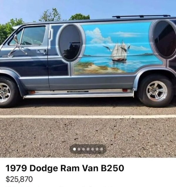Crazy Cars For Sale (29 pics)