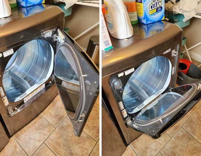 Useful Innovations For People (27 pics)