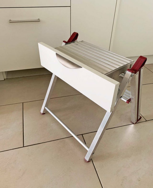 Useful Innovations For People (27 pics)
