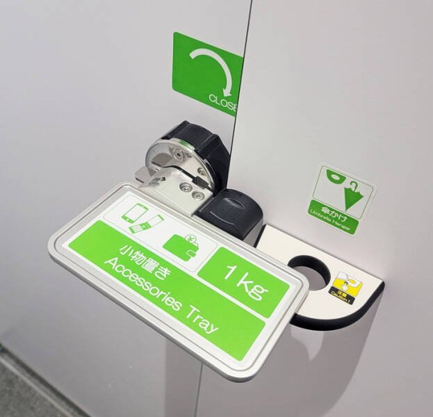 Useful Innovations For People (27 pics)