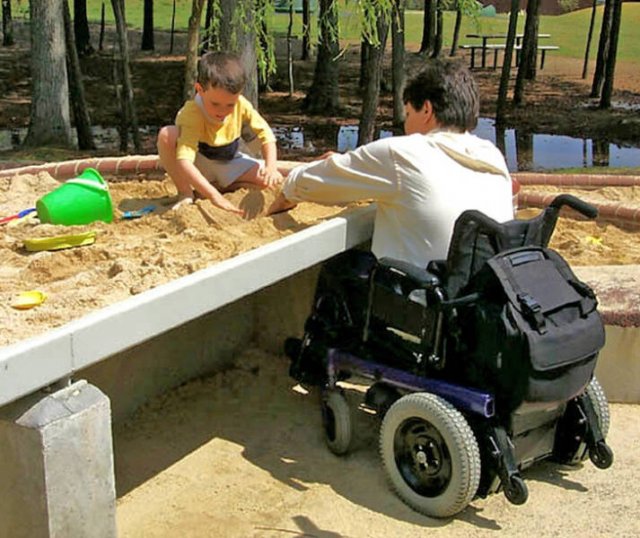 Useful Innovations For People (27 pics)